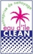 EAU D'ILE CLEAN