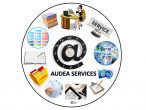 AUDEA SERVICES - TELESECRETARIAT