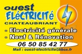 OUEST ELECTRICITE