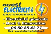 Devis Petits travaux d'électricité