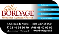 BORDAGE