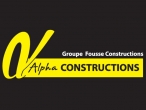 ALPHA CONSTRUCTIONS