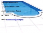 entreprise deneuville
