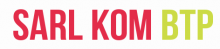 Logo de ENTREPRISE KOM