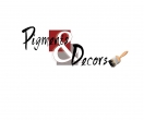 pigments et decors