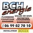 bch energie