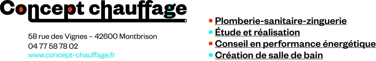 Concept Chauffage