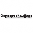 Concept Chauffage