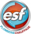 ESF Plomberie