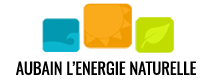 AUBAIN L'ENERGIE NATURELLE