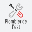 Plombier de l'est 