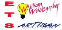 Weissgerber William (Ets)