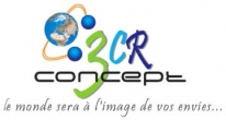 3CR concept