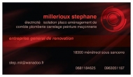 Millerioux Stéphane