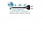 A.D.G Electricité