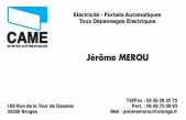 Mérou Jérôme