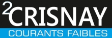 ²CRISNAY - COURANTS FAIBLES