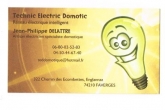 Technic Electric Domotic (TED)