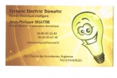 Devis Electricien