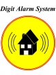 Digit Alarm System