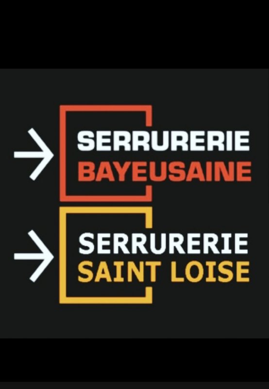 Serrurerie Bayeusaine