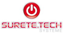 Sureté.Tech Système