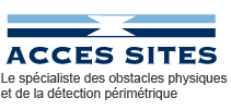 Accès Sites