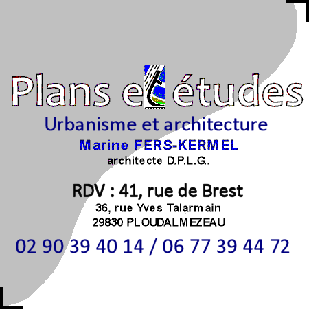  Architecte-urbaniste AEU 