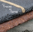 Céramique Traces en Terre