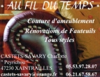 au fil du temps