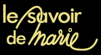 Le Savoir de Marie