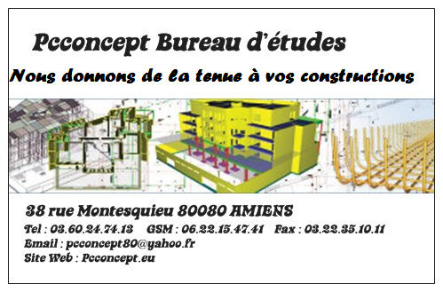 Devis Etude sur structure bois