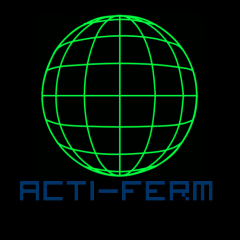 ACTI-FERM SERRURERIE
