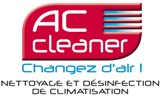 AC CLEANER