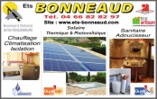 Bonneaud (SARL