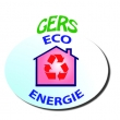 Gers économie d'énergies