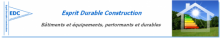 Esprit Durable Construction (EDC Sarl)