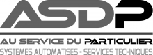 ASDP (Au Service Du Particulier)