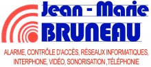 Bruneau Jean-Marie
