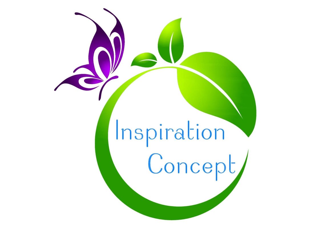 Inspiration Concept