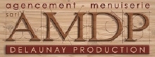 A.M.D.P (Agencement Menuiserie Delaunay Production)
