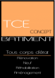 TCE CONCEPT BATIMENT