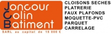 Joncour Colin Bâtiment (SARL