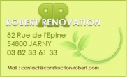 Devis rénovation de maison