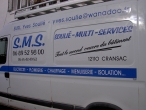 SMS-Soulie Multiservices