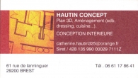 Hautin Concept