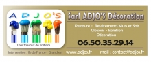ADJO's Décoration