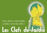 Les Clefs Du Jardin