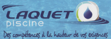 LAQUET PISCINE