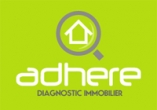 Adhere